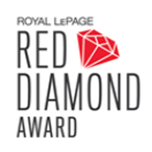 RLP Red Diamond Award