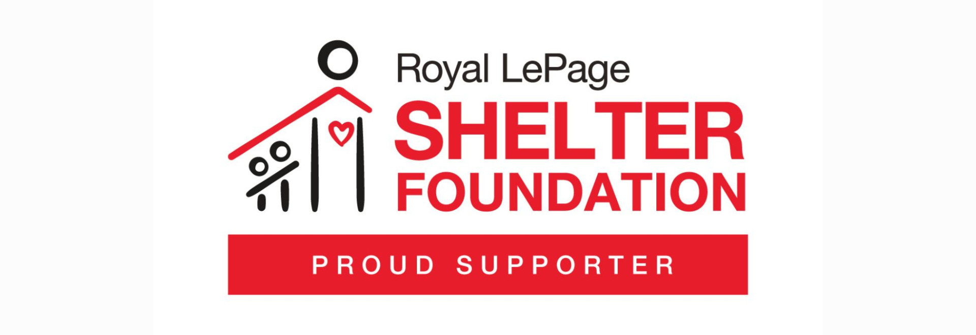 Royal LePage Shelter Foundation Donor