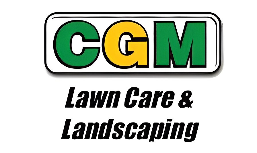 CGM LAWN CARE AND LANDSCAPING