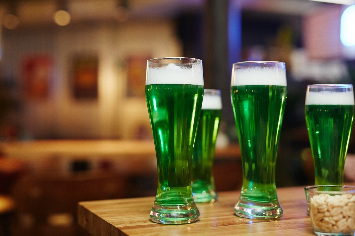 Shamrockin' Windsor: Tap into the Irish Spirit with These St. Patrick’s Day Events