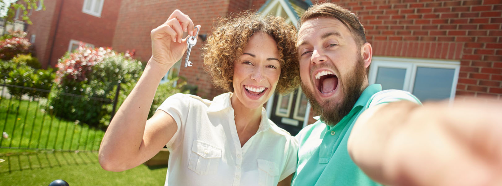 What To Expect For First Time Home Buyers