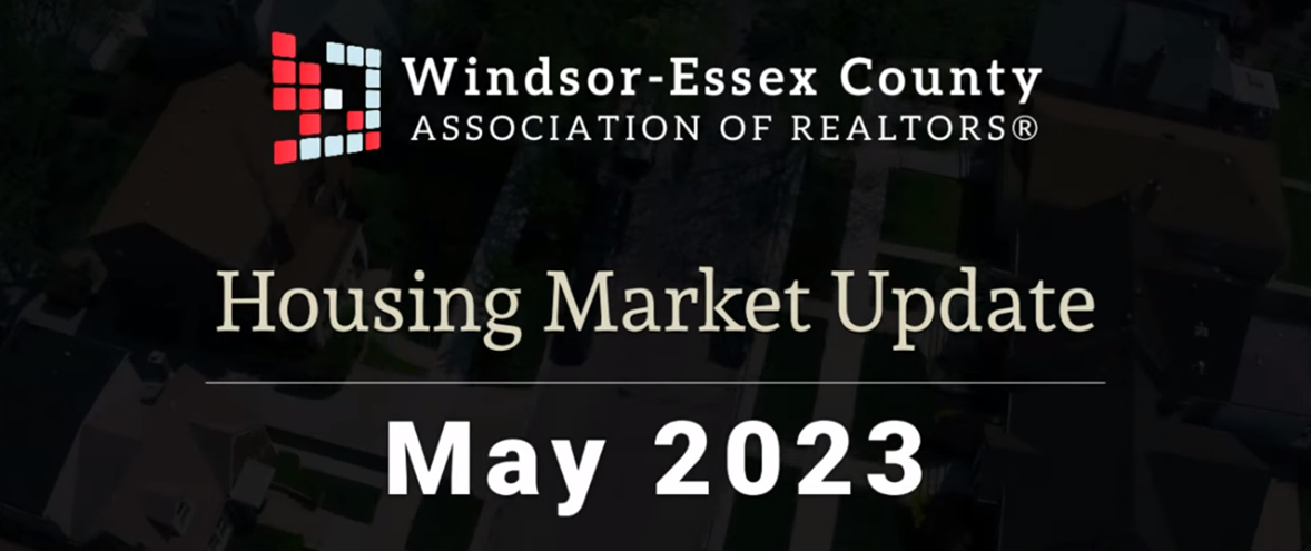 WECAR MAY 2023 RESIDENTIAL UPDATE