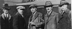 The Most Notorious Men of Prohibition Era Windsor