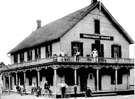 Raise a Glass to The Oldest Pubs in Windsor Essex County