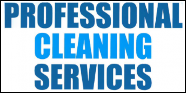 PROPERTY CLEANING SERVICES
