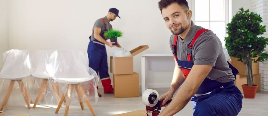 Tips for Hiring a Moving Company