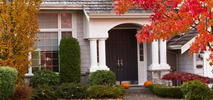 Preparing Your Home for Autumn