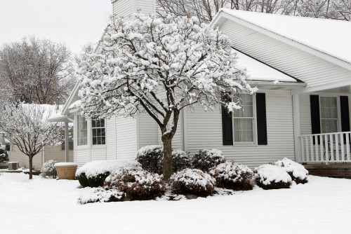 Preparing Your Home for Winter in Windsor & Essex County