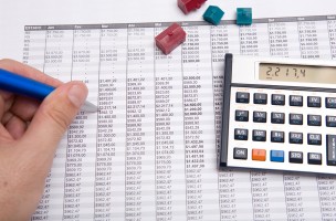 Calculating Expenses & Costs