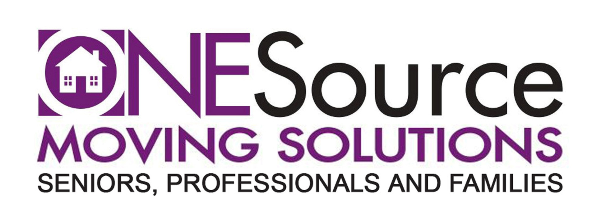 ONESOURCE MOVING SOLUTIONS FOR SENIORS