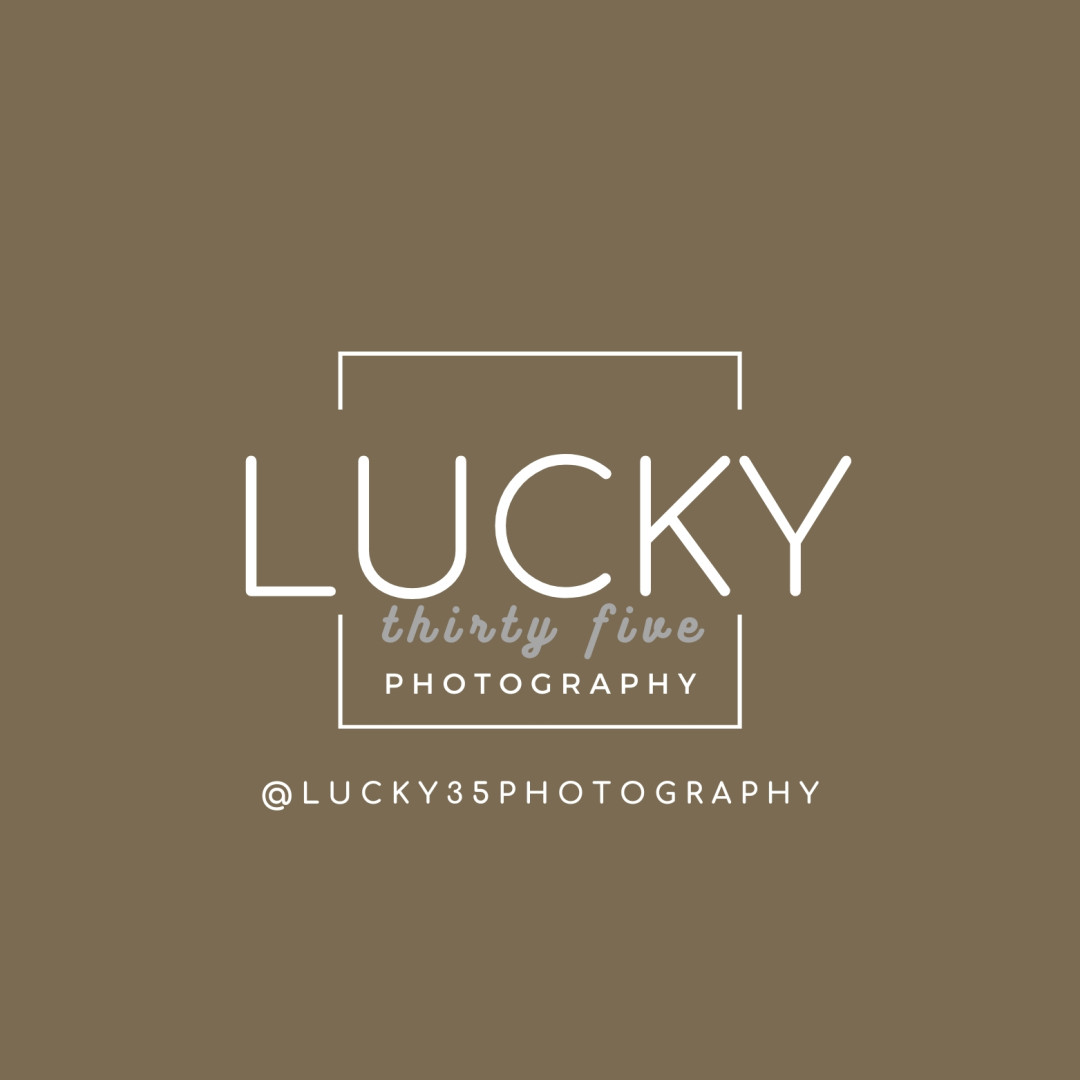 LUCKY 35 PHOTOGRAPHY