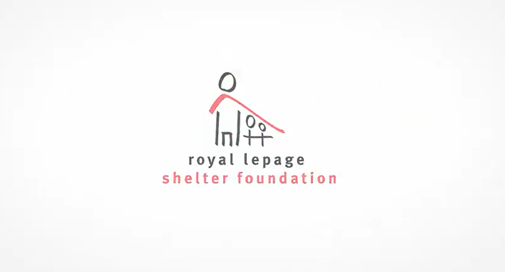 Royal LePage Shelter Foundation | Why we help