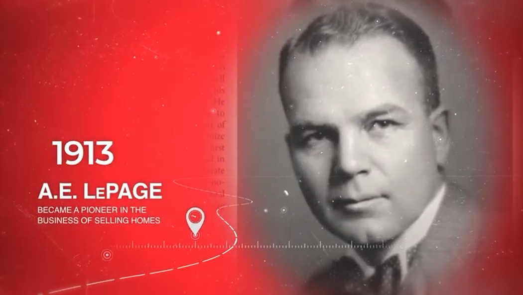Royal LePage | Our Culture and History