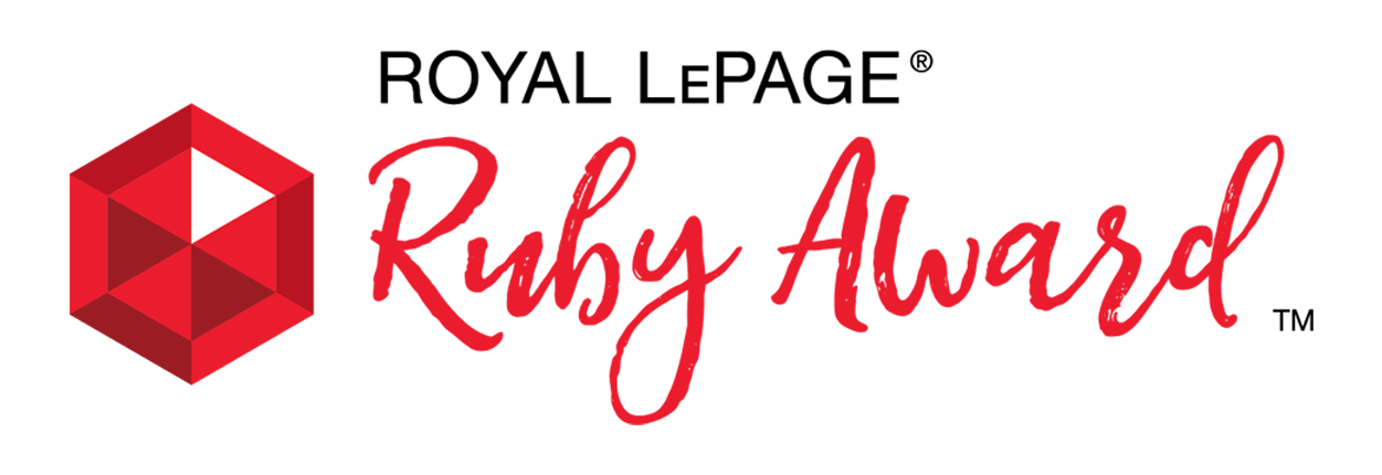 RUBY AWARD
