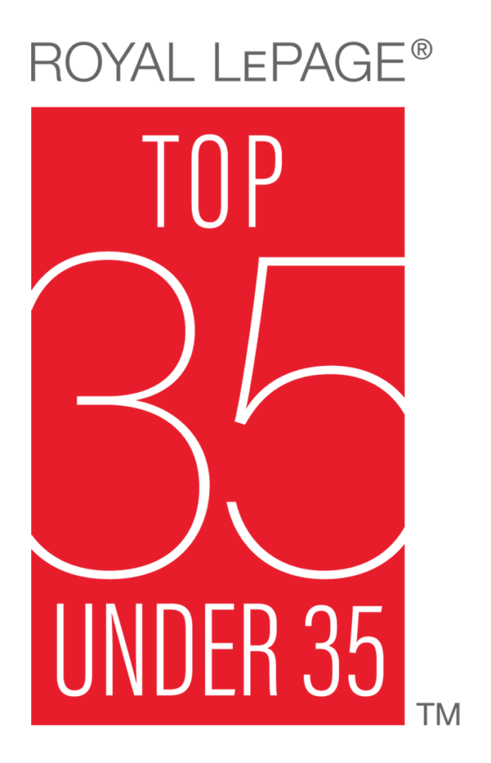 TOP 35 UNDER 35