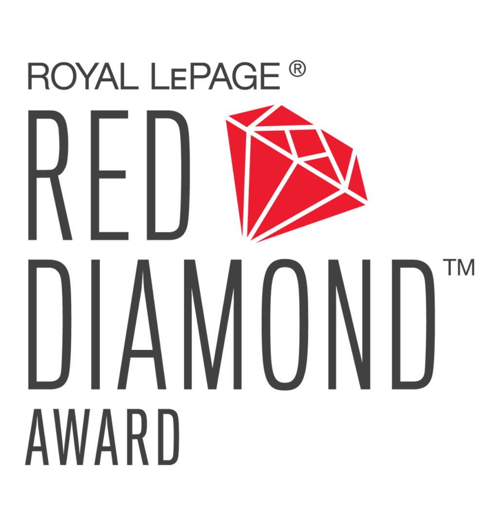 RED DIAMOND AWARD